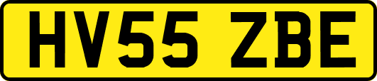 HV55ZBE