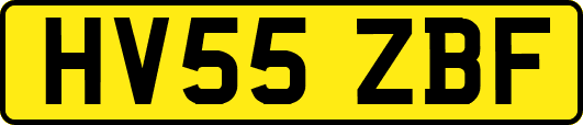 HV55ZBF