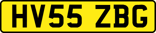 HV55ZBG