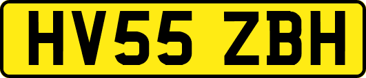 HV55ZBH