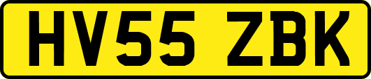 HV55ZBK