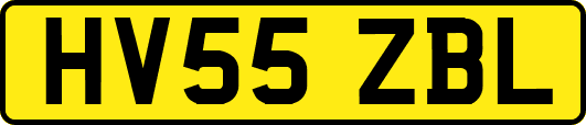 HV55ZBL