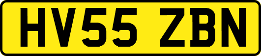 HV55ZBN