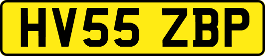 HV55ZBP