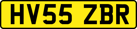 HV55ZBR