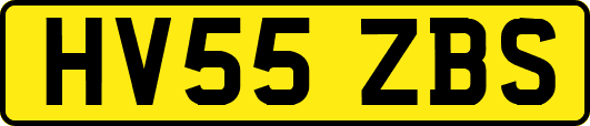 HV55ZBS