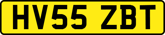 HV55ZBT
