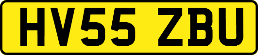 HV55ZBU