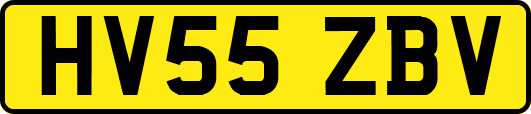HV55ZBV