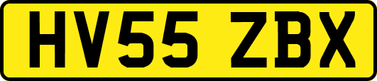 HV55ZBX