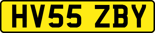HV55ZBY