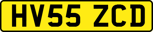 HV55ZCD