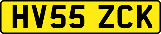 HV55ZCK