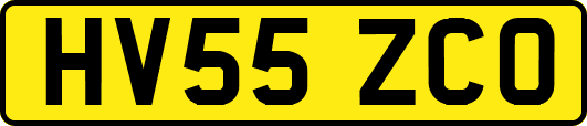HV55ZCO