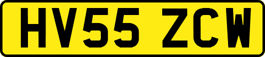 HV55ZCW