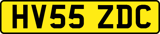 HV55ZDC