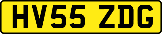 HV55ZDG