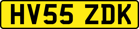 HV55ZDK