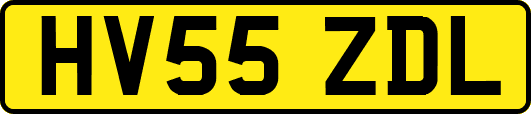HV55ZDL