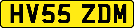 HV55ZDM