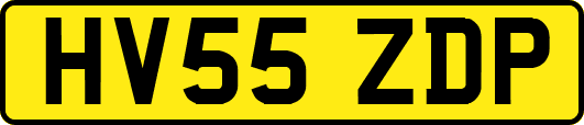 HV55ZDP