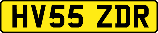 HV55ZDR