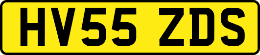 HV55ZDS
