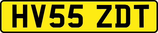 HV55ZDT