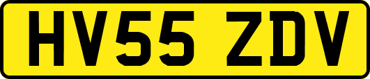HV55ZDV