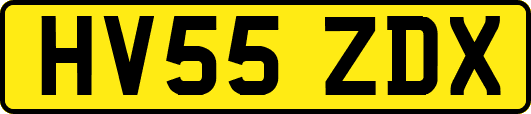 HV55ZDX