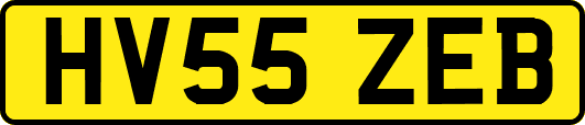 HV55ZEB