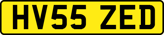HV55ZED