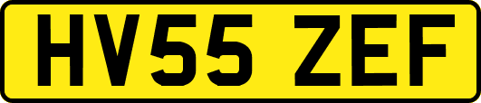 HV55ZEF