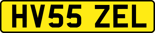 HV55ZEL
