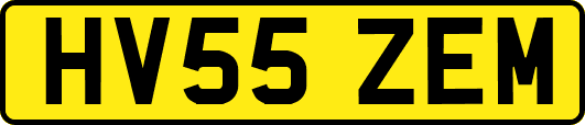 HV55ZEM