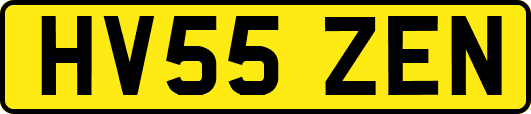 HV55ZEN