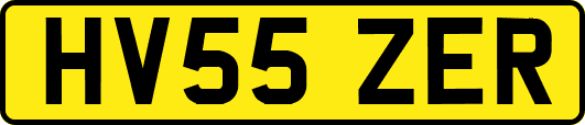 HV55ZER