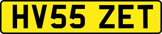 HV55ZET