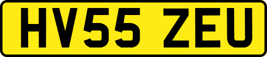 HV55ZEU