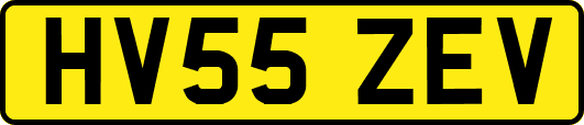 HV55ZEV
