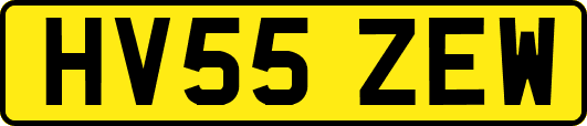 HV55ZEW