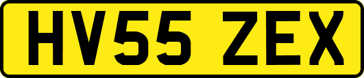 HV55ZEX
