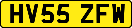 HV55ZFW