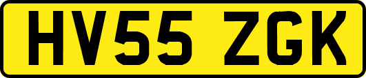 HV55ZGK