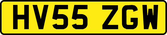 HV55ZGW