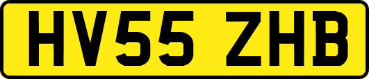 HV55ZHB
