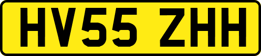 HV55ZHH