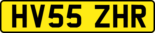 HV55ZHR