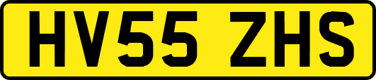 HV55ZHS