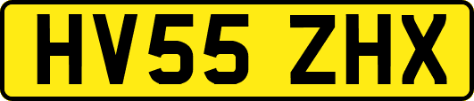 HV55ZHX